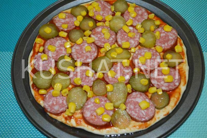 23_пицца с солеными огурцами
