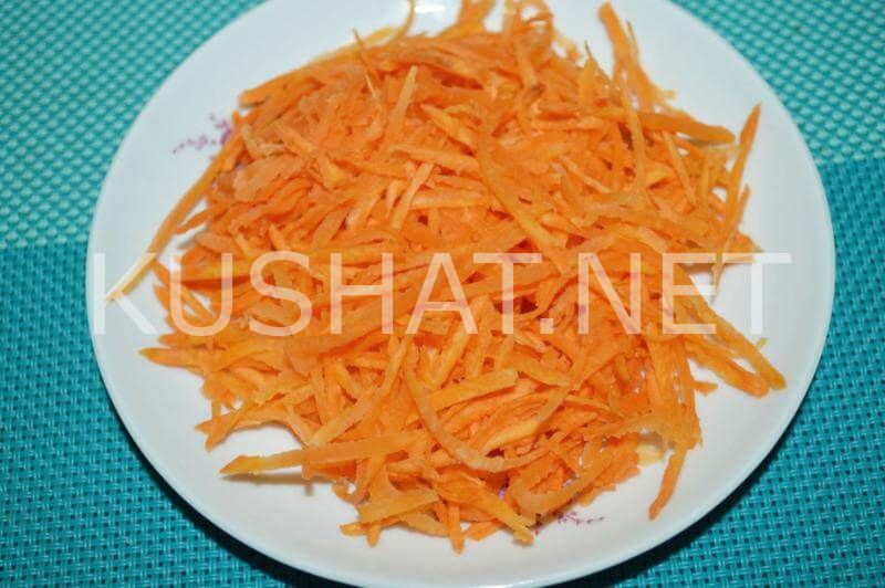 1_салат с морковью и редиской