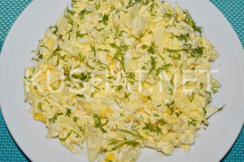 8_яичный салат с луком