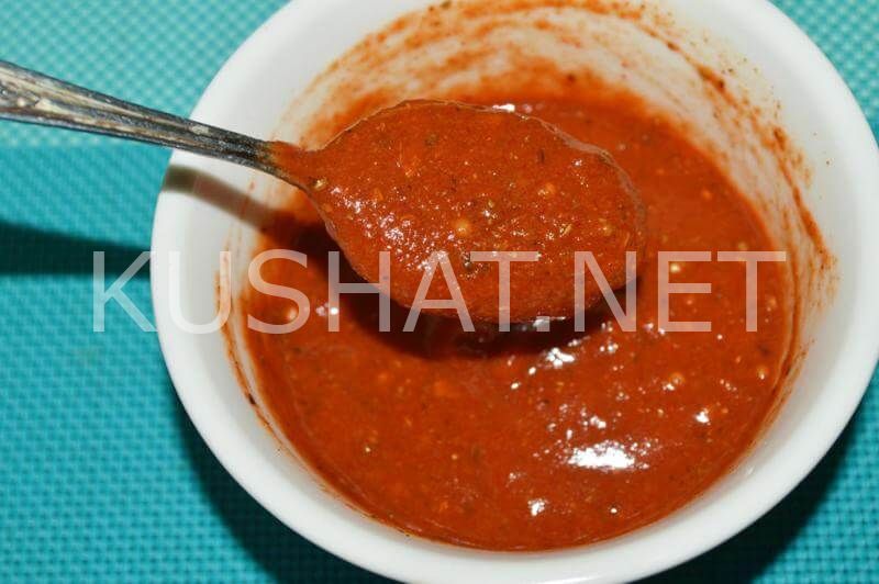 8_баклажаны в томатном соусе