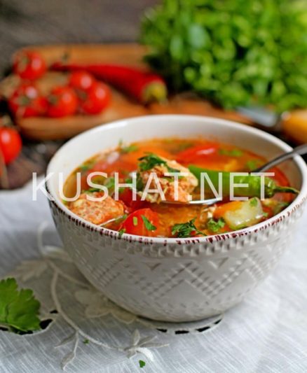9_рыбный суп с семгой халасле