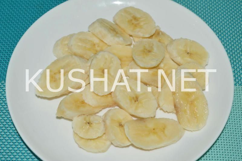 1_сырники с бананом и творогом