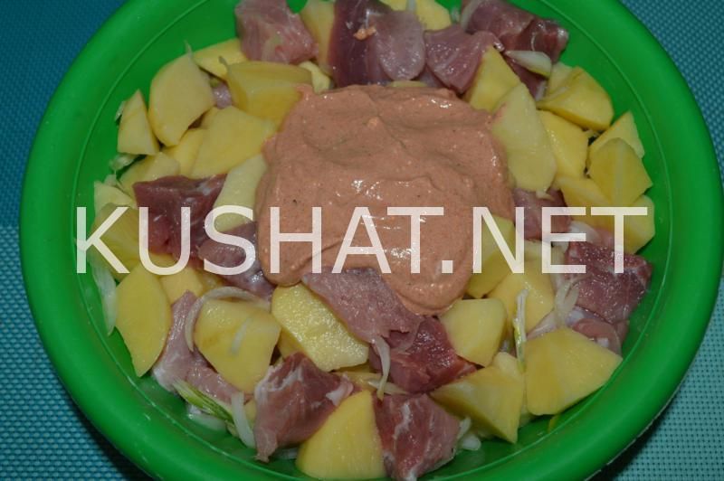 9_мясо с картошкой в фольге в духовке