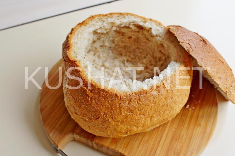 1_фаршированный хлеб для пикника