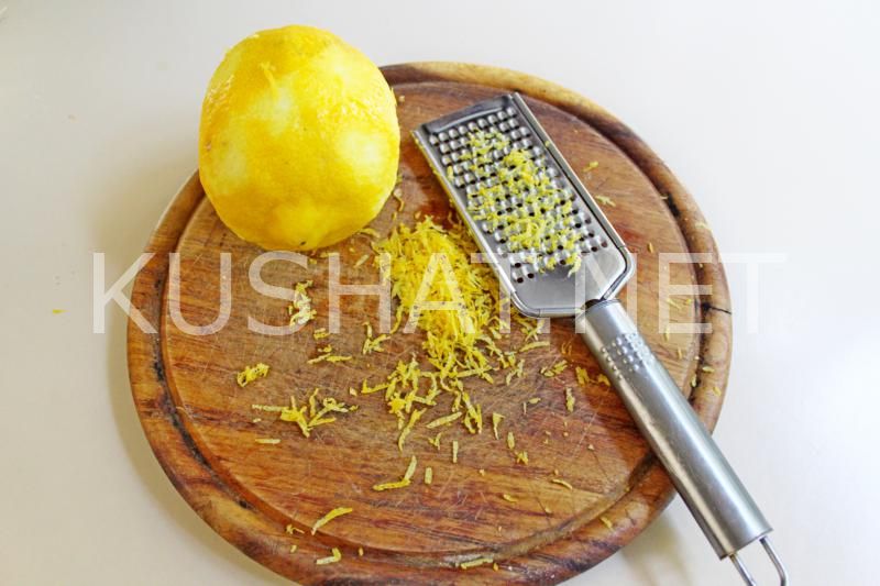 1_тарт с лимонным курдом